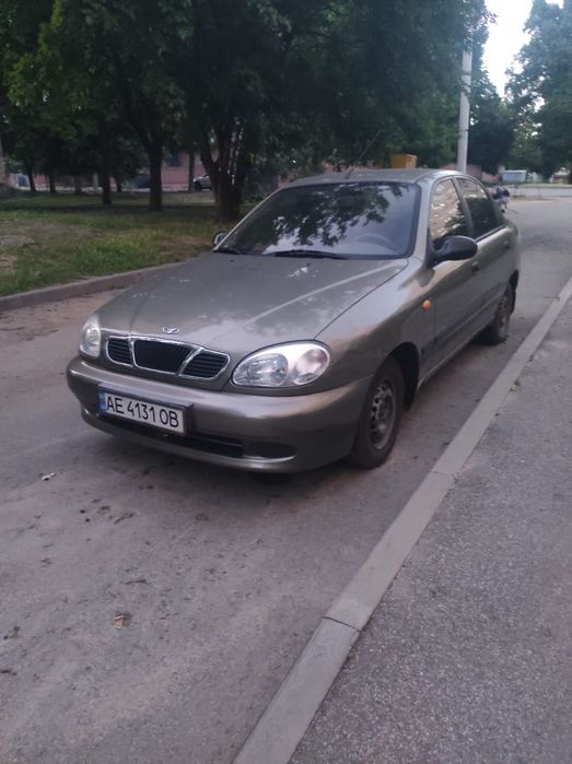 Продам Daewoo  Sens 2007
