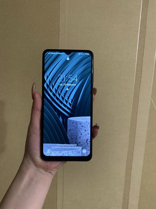 Samsung Galaxy A12