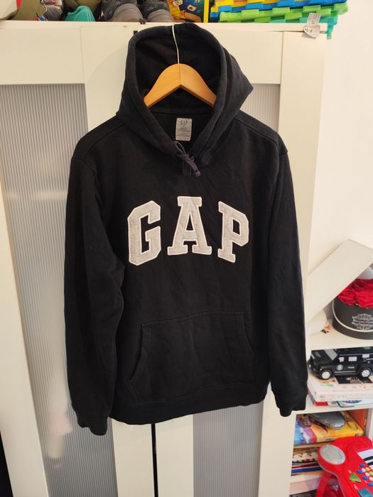 Bluza z kapturem GAP, rozmiar M