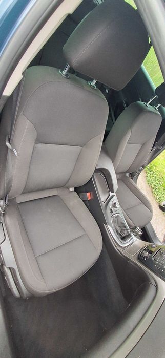 Opel Insignia 2.0 2011r