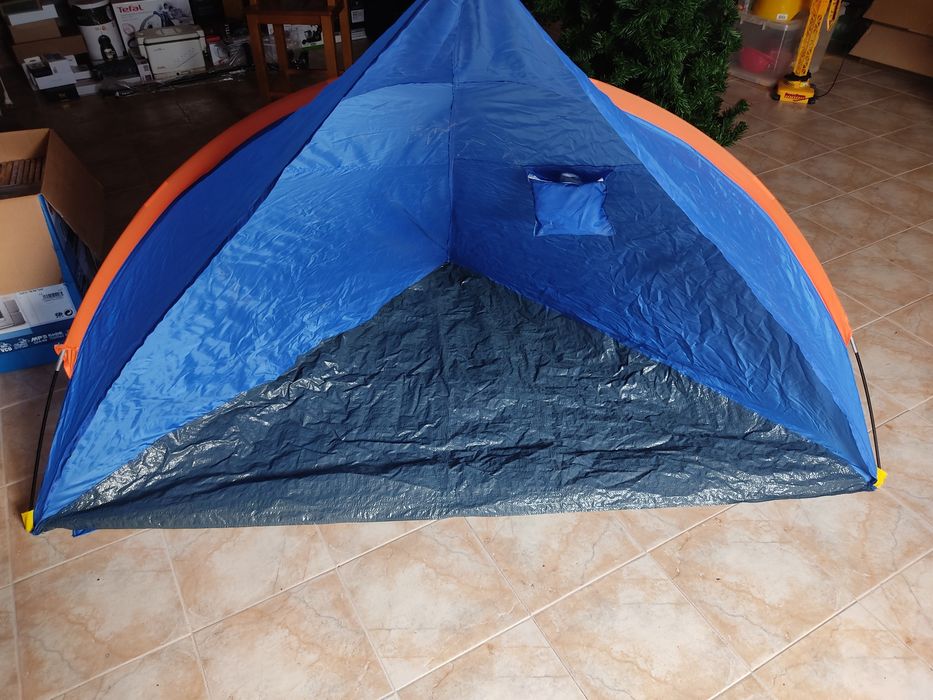 Tenda Praia/jardim