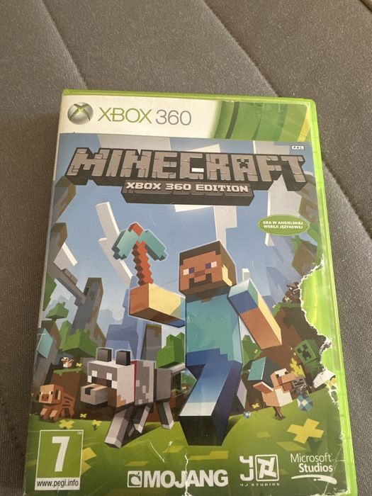 Gry Xbox 360 kinect one S X Series dla dzieci 18+ fifa nba forza Nfs