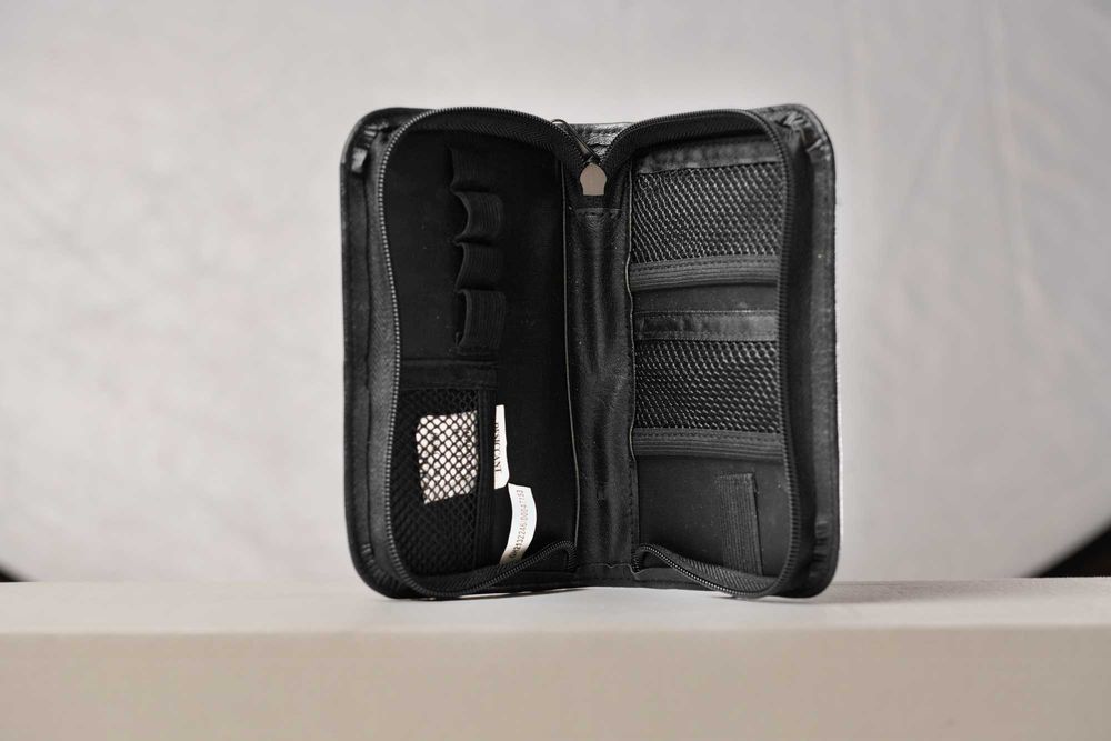 Bolsa Cartões SD - Hama