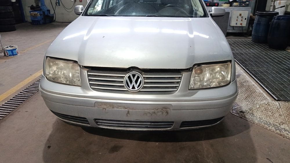 Frente completa VOLKSWAGEN Bora (1J2)
