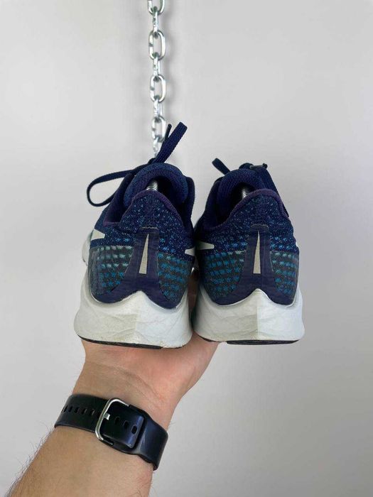 Жіночі кросівки nike air zoom pegasus 35
