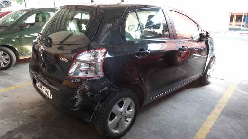 Transmissão Frente Direita Toyota Yaris