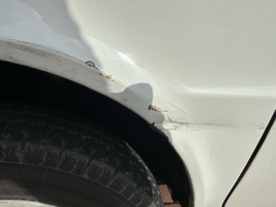 Polski Fiat 126p 1976 rok