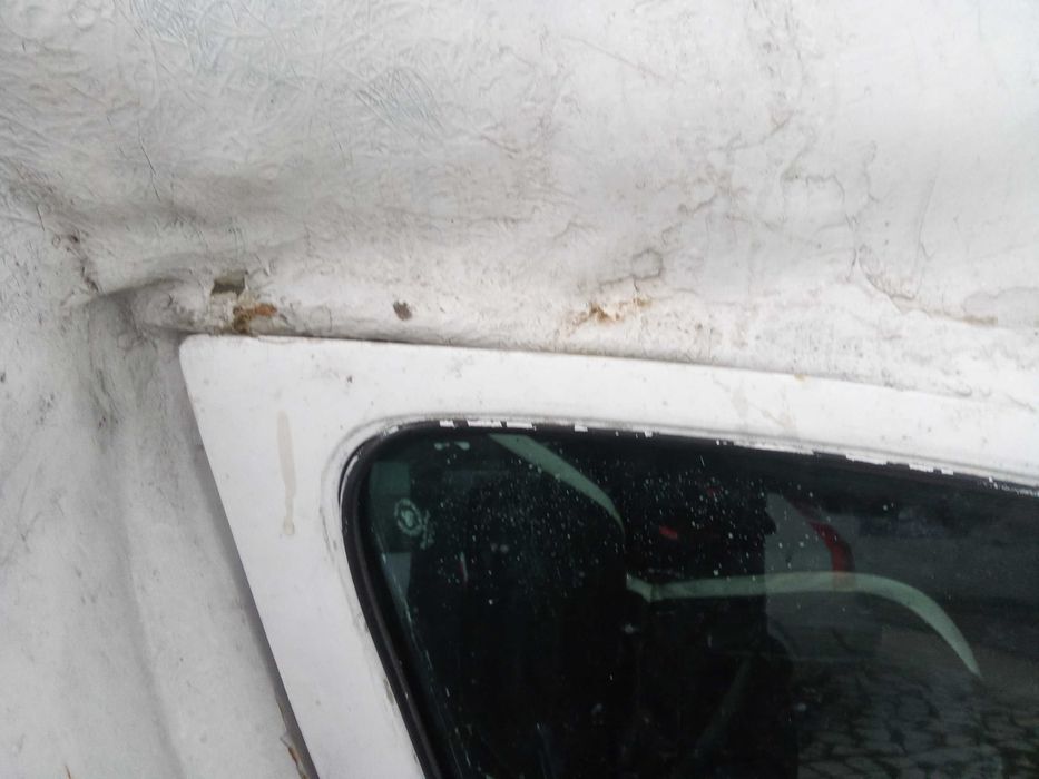 Carrinha Opel combo