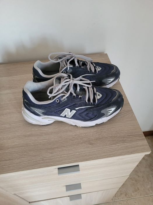 Sapatilhas new balance 725