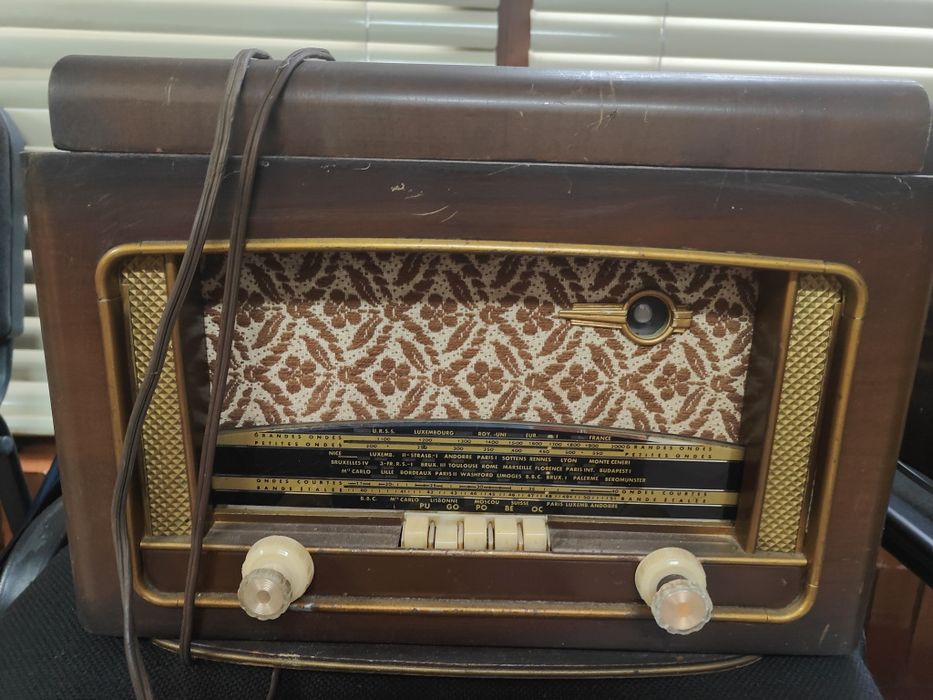 Antiguidades para venda