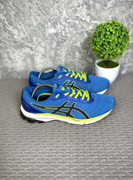 ASICS Gt-Xpress 2 кроссовки 44 размер спортивные синие