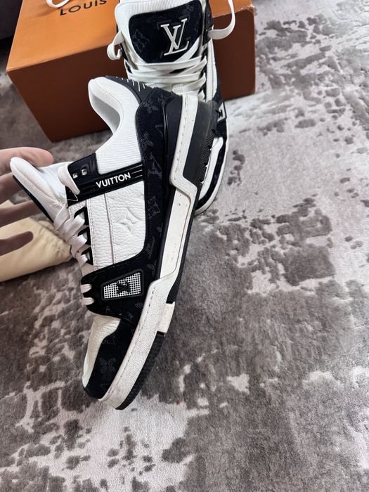 Lv Trainer 30.5 cm