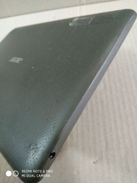 Планшет Acer Iconia Tab A200  (Huawei LTE (10 FHD Turbo