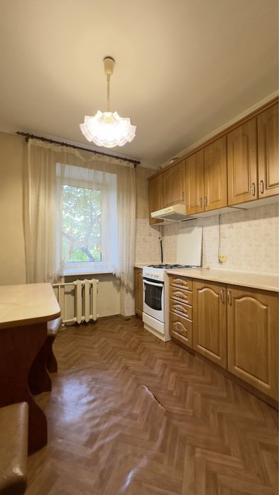 Продаж 1к біля міськов лікарні