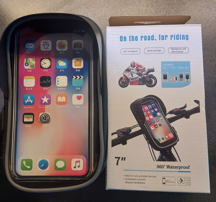 Sprzedam etui na telefon* NOWY*