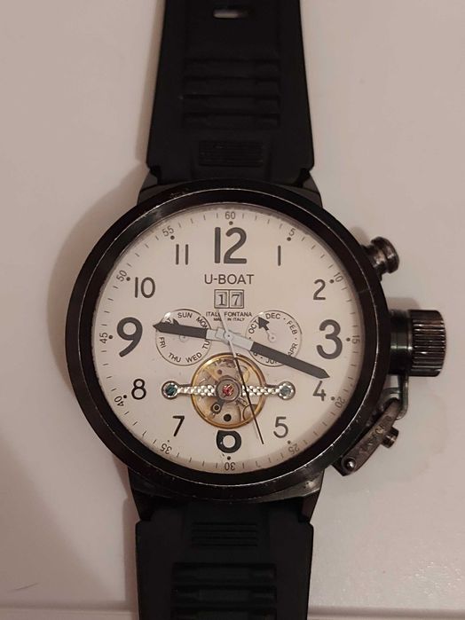 Zegarek U BOAT u boat