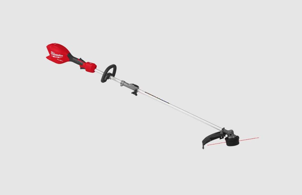 Podkaszarka akumulatorowa QUICK-LOK Milwaukee M18 (3016-20ST)