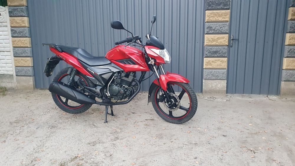 Продам ліфан 150