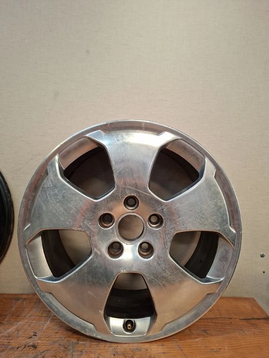 Conjunto de jantes AUDI A3 (8L1)