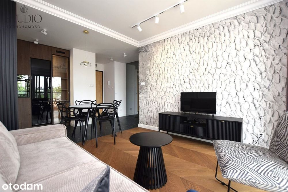 Piękny apartament , Centrum, ul. Rocha 5