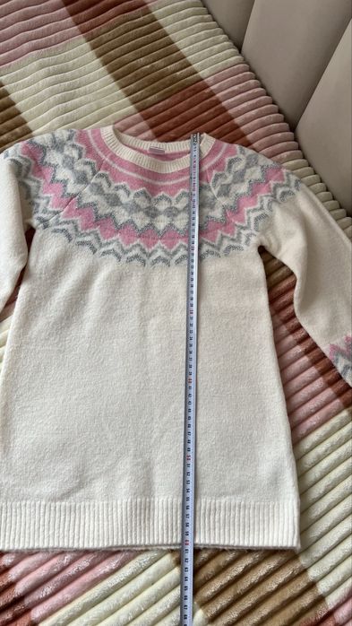 Туніка для дівчинки 122р