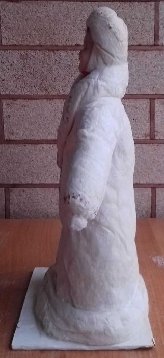 игрушка ссср елочная снегурочка под ёлку теребовля вроронеж киев