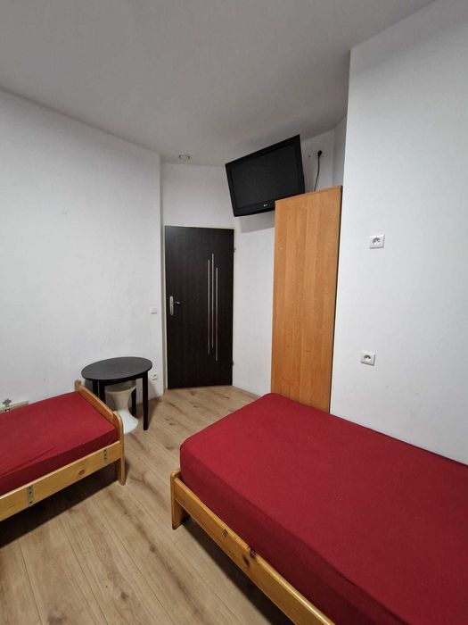 Noclegi pracownicze kwatery pokoje