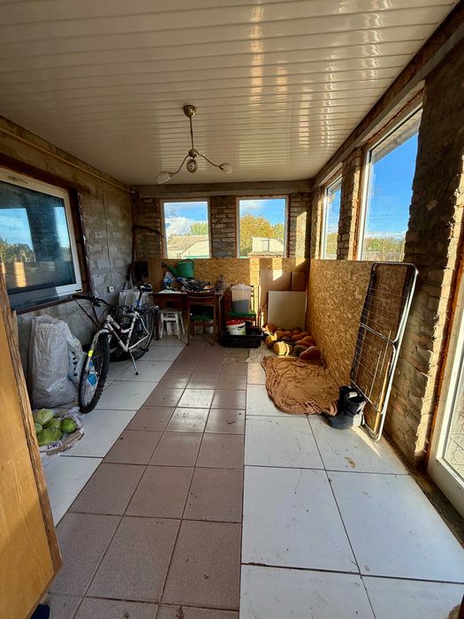 будинок в с. Калита, Броварський р-н. до метро Лісова 35 хв.