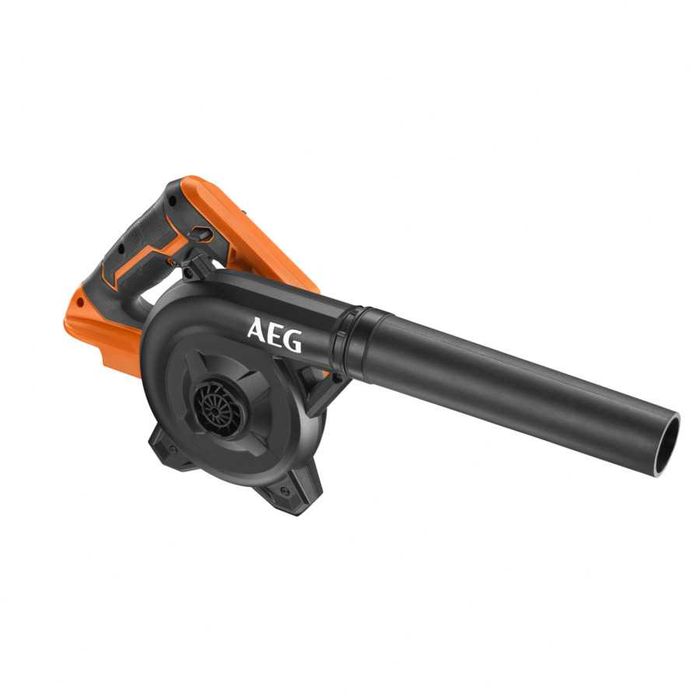 Dmuchawa akumulatorowa AEG BGE18C2