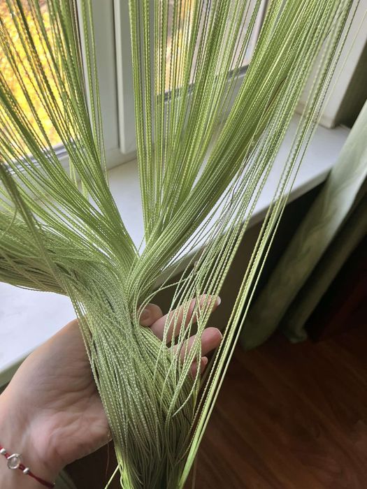 Гардина-дождик 2.5х3м