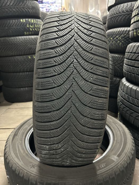 Ładne opony Hankook 2018r - gwarancja,faktura