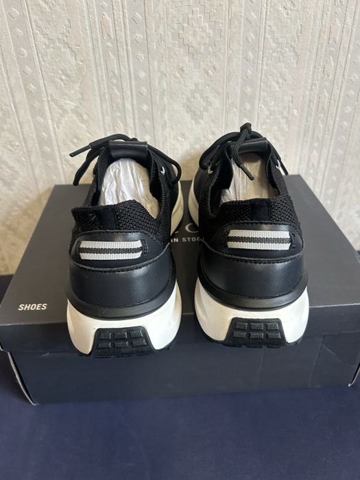 Buty Marc O’Polo roz. 45 męskie czarne
