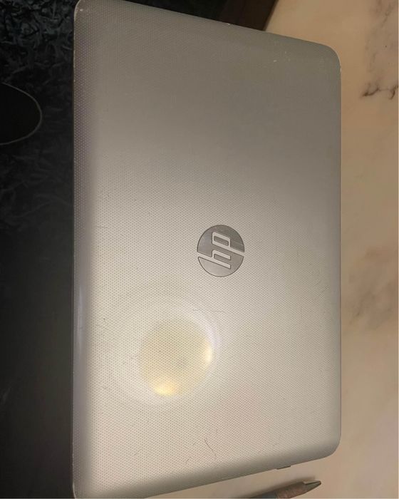 HP Pavilion i7 2.20GHz 6GB/RAM 250GB Disco