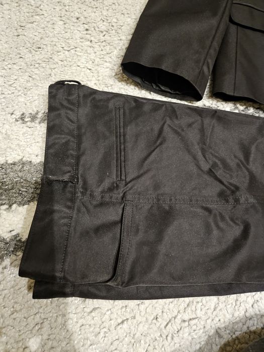 Garnitur dla chłopca r 140