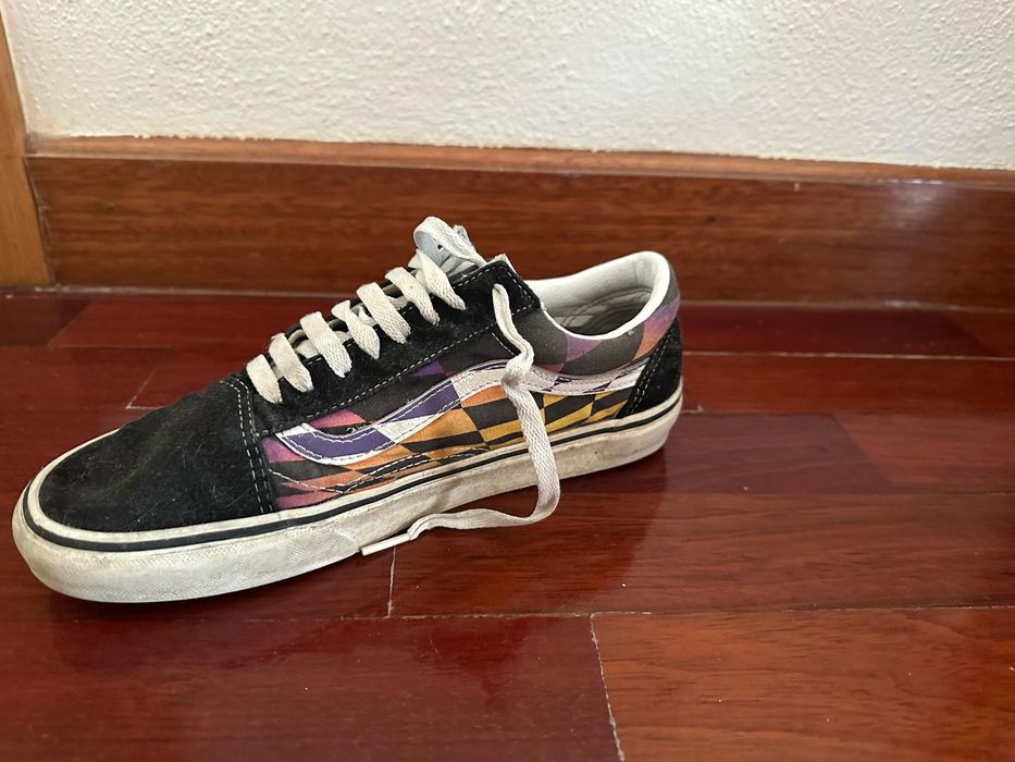 VANS tamanho 42 venda