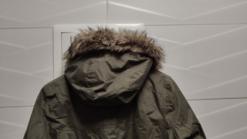 Kurtka Regatta r. 14/40/L Hydrafort parka khaki