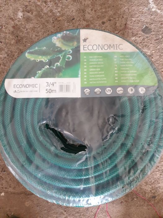 Wąż celfast bardzo dobry jakosciowo