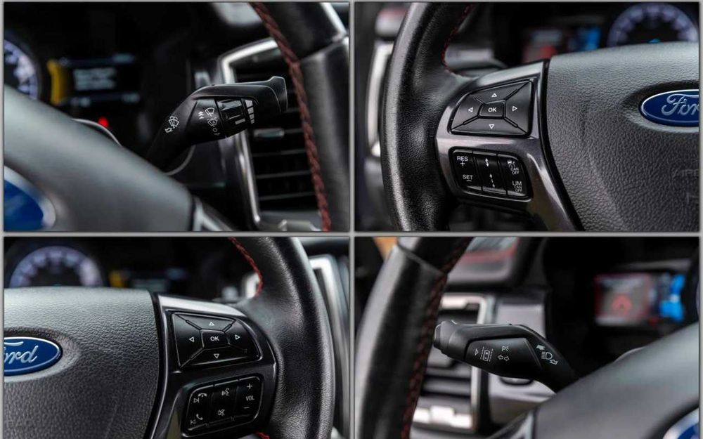 Ford Ranger 2.0  4x4