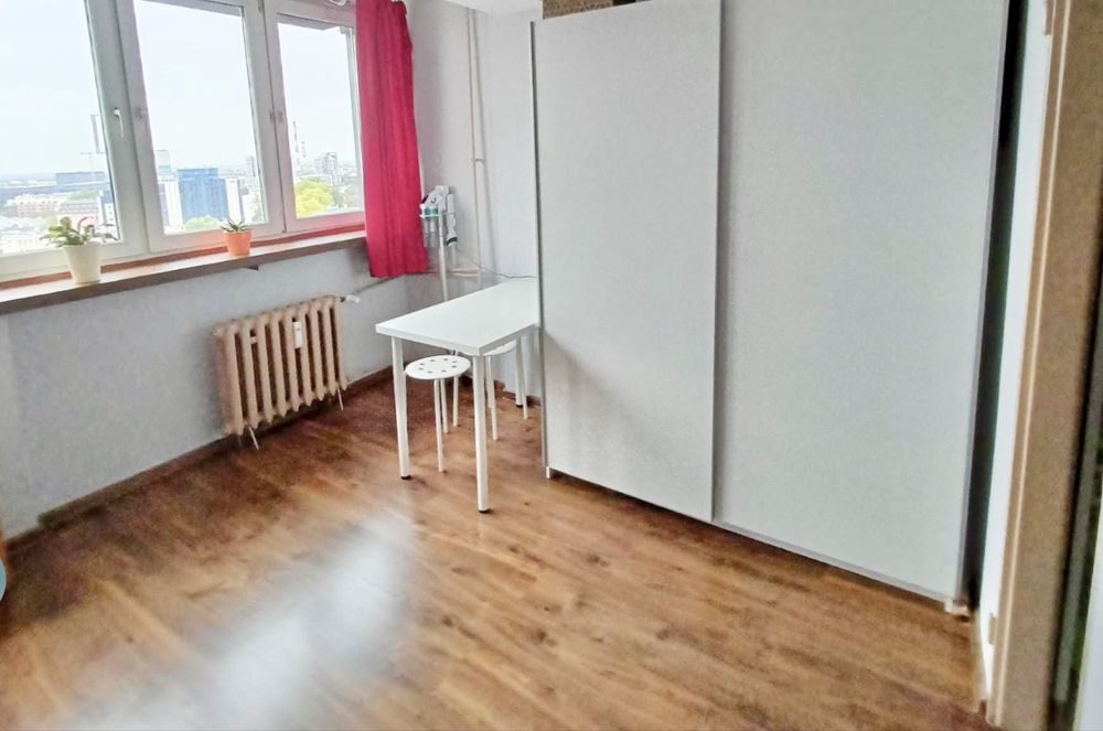 Mieszkanie – Wrocław, Dzielnica Czterech Wyznań, Stare Miasto - Więcej