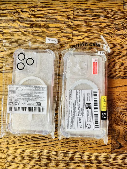 Iphone 13 Pro Bateria 100% nowa oryginalna