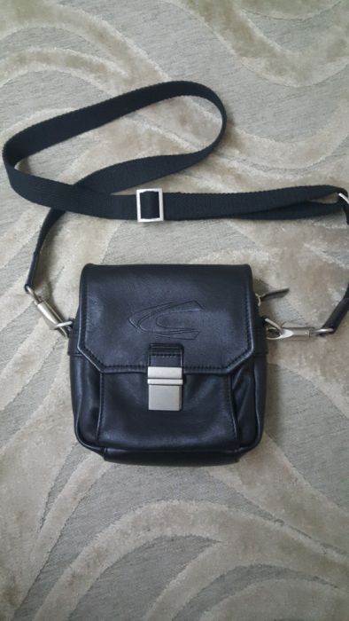 Mala homem Camel Active