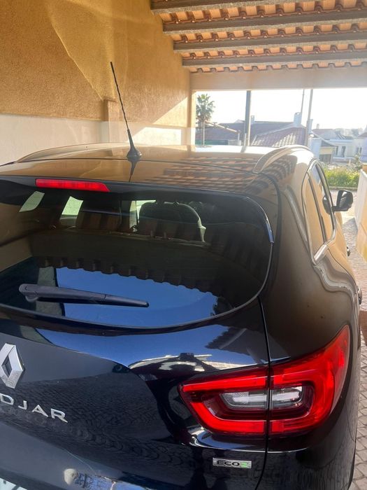 Renault Kadjar 2016