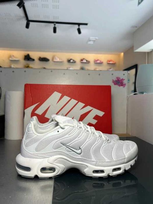 Buty meskie Nike_Air Max TN Plus R.45