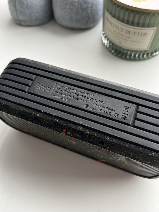 Кастомна колонка Divoom Voombox-Outdoor