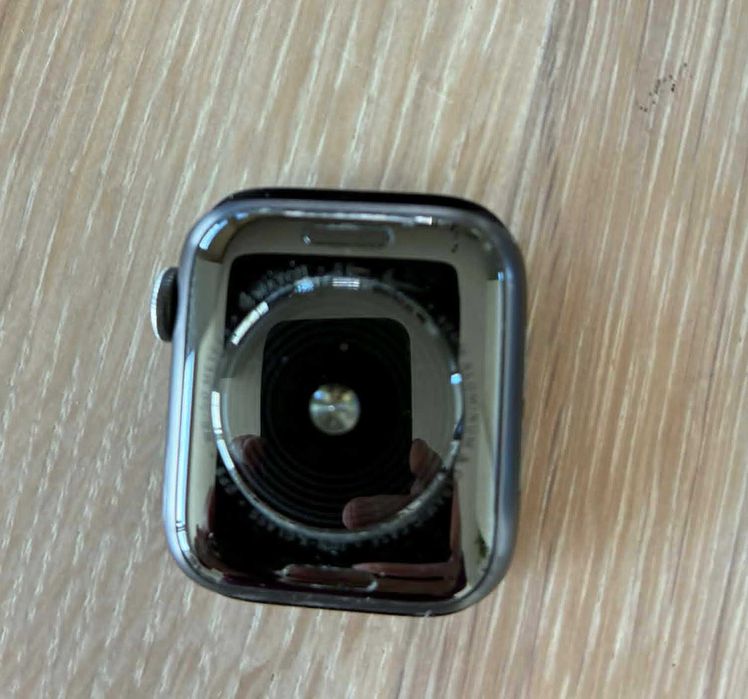 Iphone 12 mini granatowy 64GB + zegarek iWatch SE 1 gen