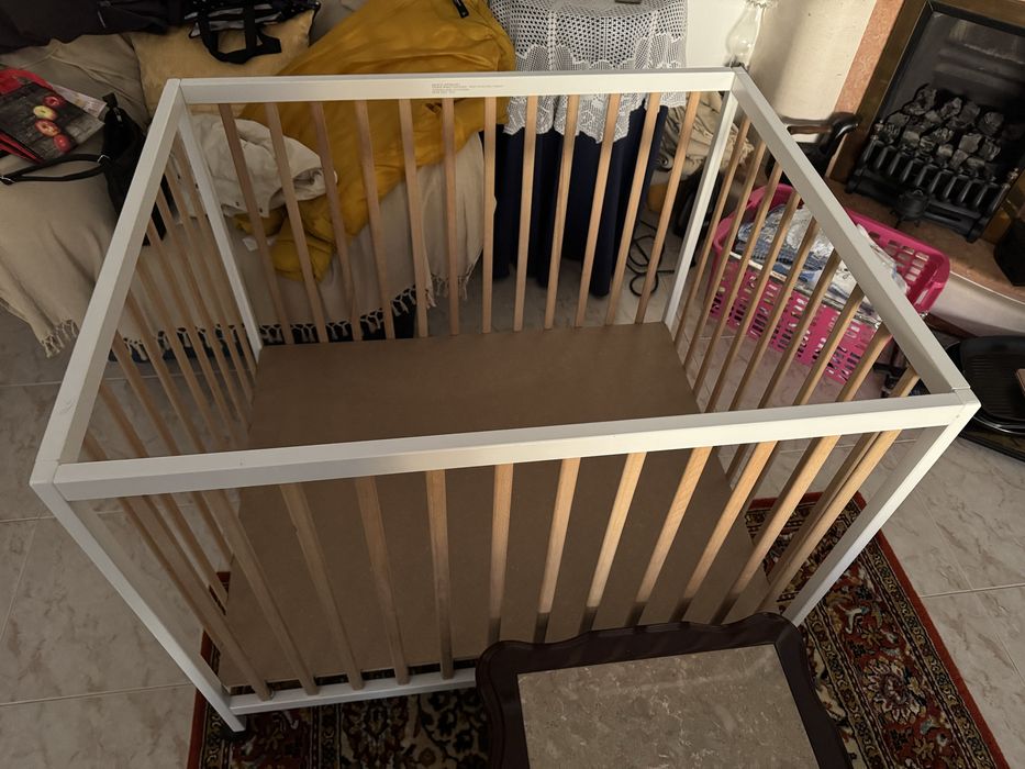 Parque infantil vertbaudet