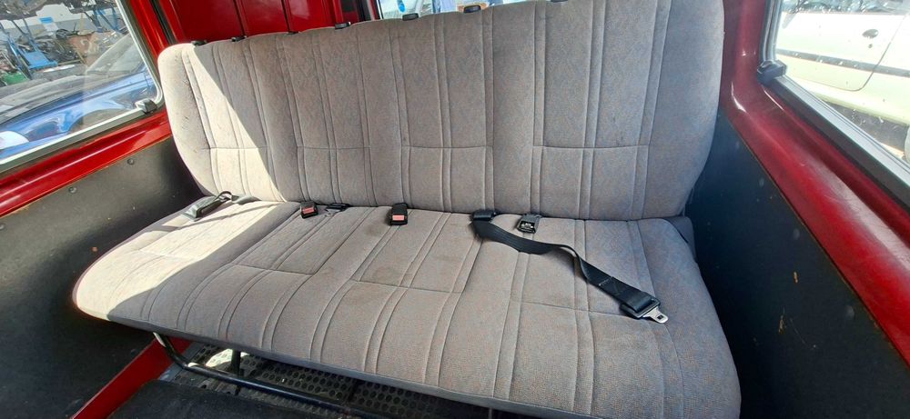 Peças Ford Transit  1996 2.5 diesel