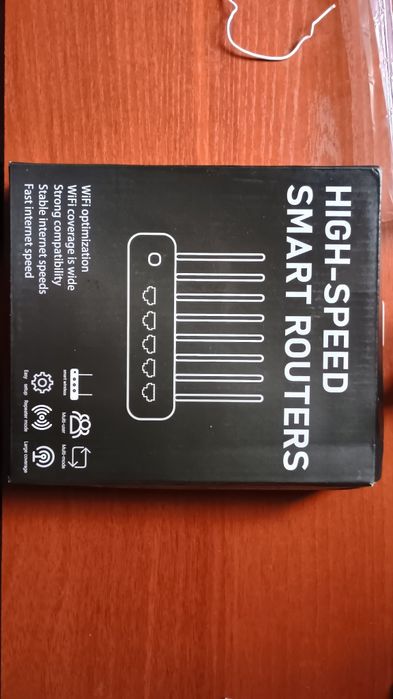 Wi-fi router, в задовільному стані