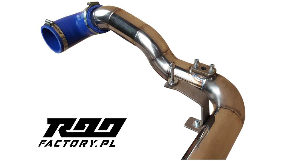 Intercooler centralny audi a4 b6 1.9 tdi fmic 550x180x65 awx afv