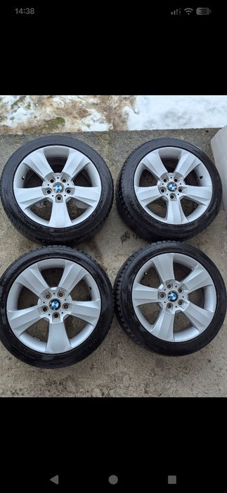 Alufelgi Bmw X3 E83 235 45 18